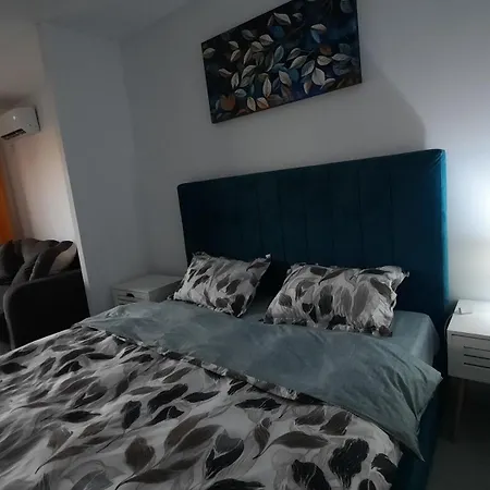 Διαμέρισμα Casa Bon Relax , Rooms&apartaments