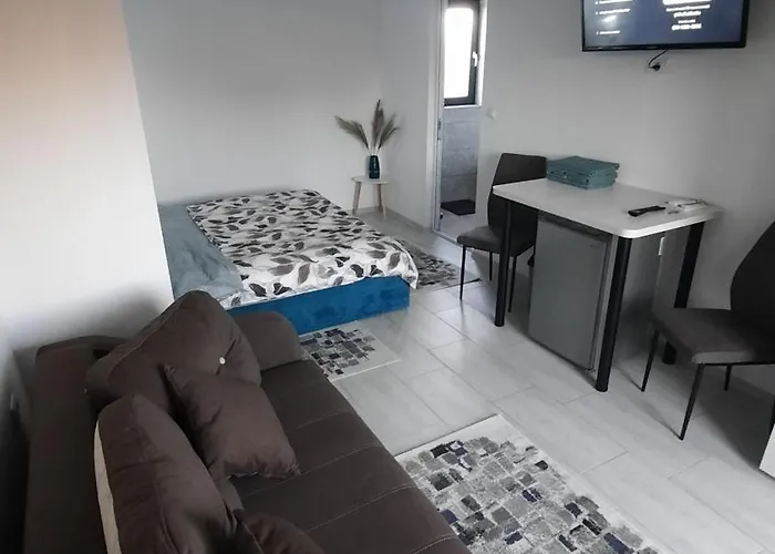 Casa Bon Relax , Rooms&apartaments טוזלה