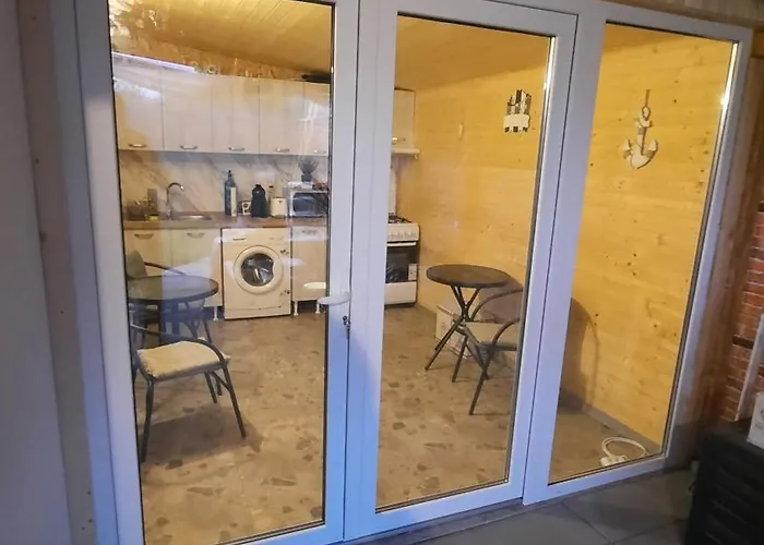 Casa Bon Relax , Rooms&apartaments * טוזלה