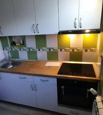 Casa Bon Relax , Rooms&apartaments Διαμέρισμα *