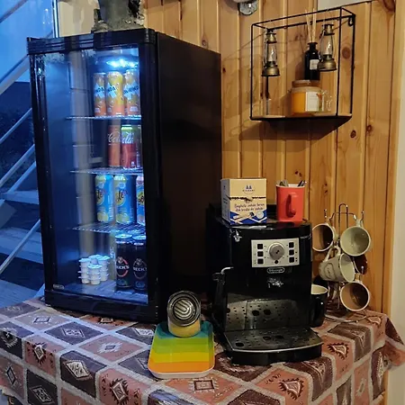 Casa Bon Relax , Rooms&apartaments דירה *