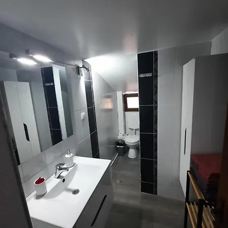 Casa Bon Relax , Rooms&apartaments דירה *