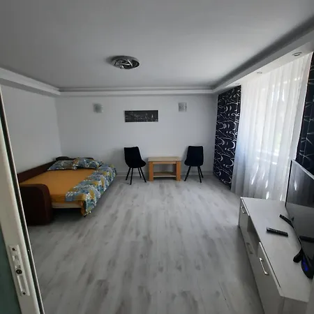 Casa Bon Relax , Rooms&apartaments טוזלה