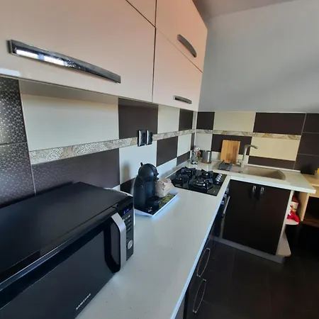 Casa Bon Relax , Rooms&apartaments דירה