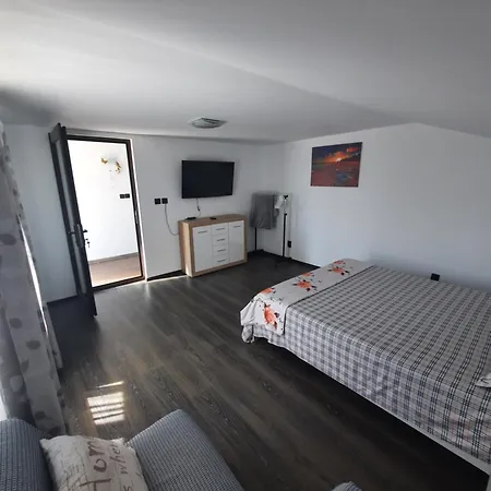 Apartment Casa Bon Relax , Rooms&apartaments *