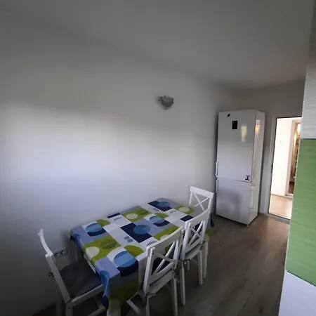 Casa Bon Relax , Rooms&apartaments טוזלה