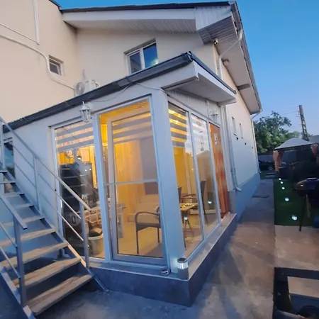 Casa Bon Relax , Rooms&apartaments Tuzla