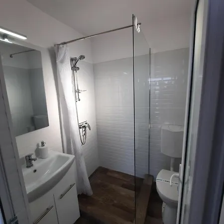 Apartment Casa Bon Relax , Rooms&apartaments *