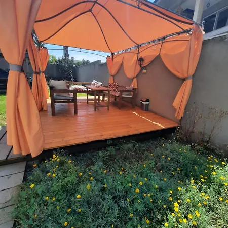 Casa Bon Relax , Rooms&apartaments טוזלה