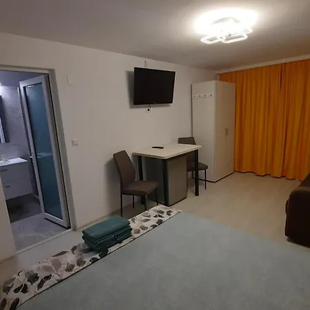 Casa Bon Relax , Rooms&apartaments דירה