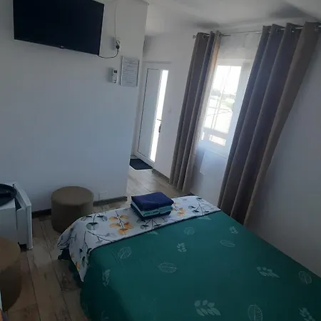 Apartment Casa Bon Relax , Rooms&apartaments *
