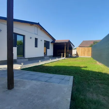 Casa Bon Relax , Rooms&apartaments 아파트 투즐라