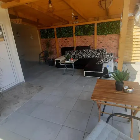 Casa Bon Relax , Rooms&apartaments דירה *