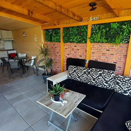 Casa Bon Relax , Rooms&apartaments