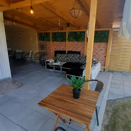 Casa Bon Relax , Rooms&apartaments דירה *