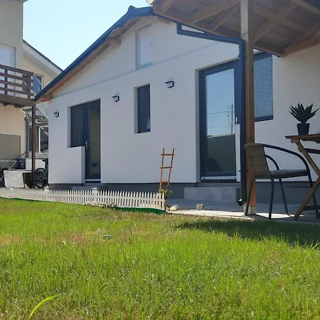 Apartment Casa Bon Relax , Rooms&apartaments *