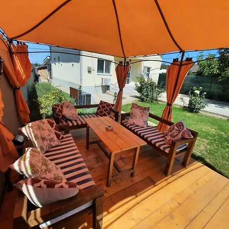 דירה Casa Bon Relax , Rooms&apartaments *