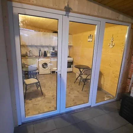 Casa Bon Relax , Rooms&apartaments * Tuzla