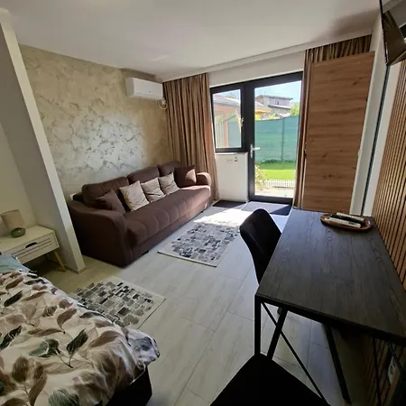 Casa Bon Relax , Rooms&apartaments Apartmán