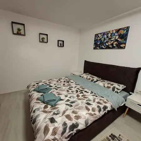Apartmán Casa Bon Relax , Rooms&apartaments