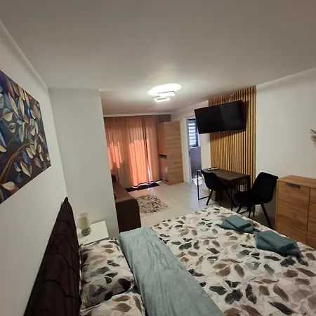 Casa Bon Relax , Rooms&apartaments Apartmán Tuzla