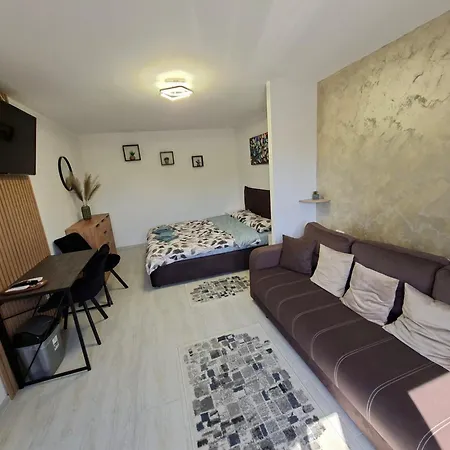 Apartment Casa Bon Relax , Rooms&apartaments Tuzla