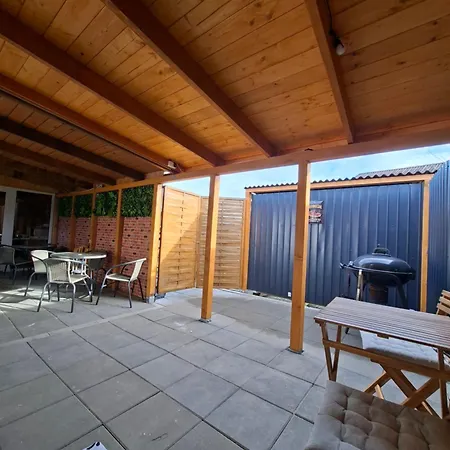 Casa Bon Relax , Rooms&apartaments Tuzla