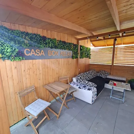 Casa Bon Relax , Rooms&apartaments