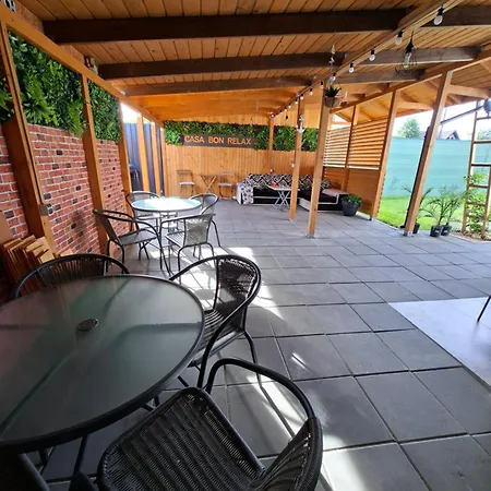 Apartmán Casa Bon Relax , Rooms&apartaments