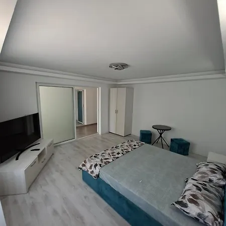 Apartmán Casa Bon Relax , Rooms&apartaments