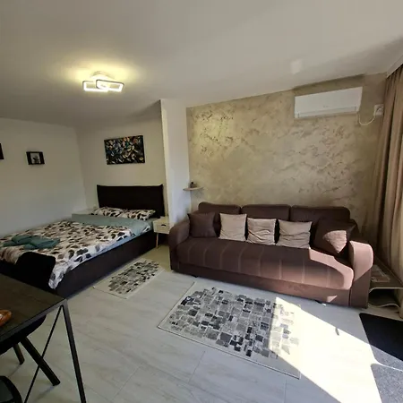 Casa Bon Relax , Rooms&apartaments Apartmán *