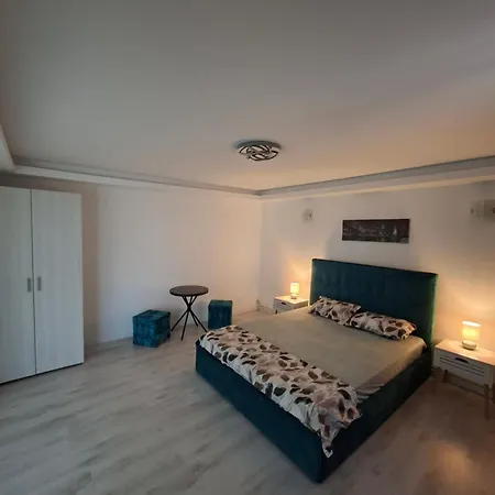 Casa Bon Relax , Rooms&apartaments Apartmán Tuzla