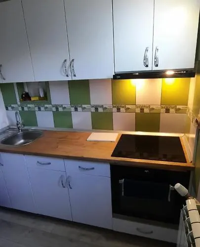 Casa Bon Relax , Rooms&apartaments 아파트 *