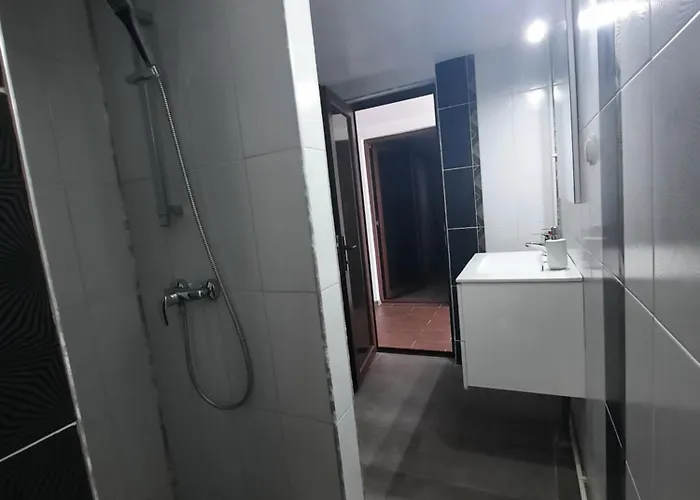 아파트 Casa Bon Relax , Rooms&apartaments 투즐라