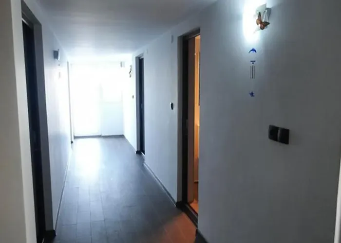 Casa Bon Relax , Rooms&apartaments *