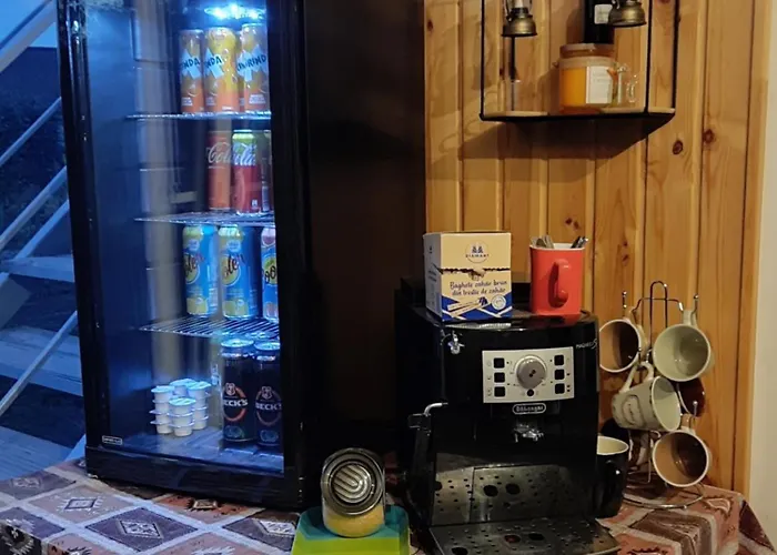 Casa Bon Relax , Rooms&apartaments 아파트 *