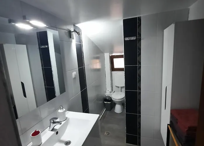 Casa Bon Relax , Rooms&apartaments 아파트 *