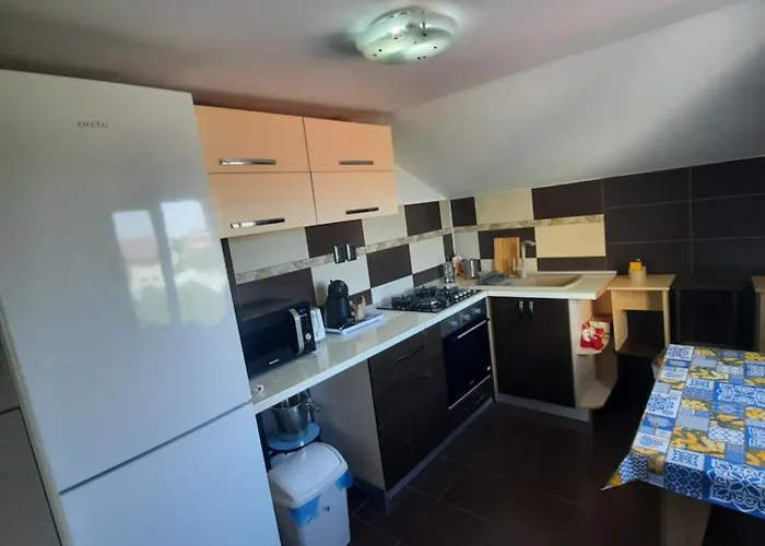 Casa Bon Relax , Rooms&apartaments *