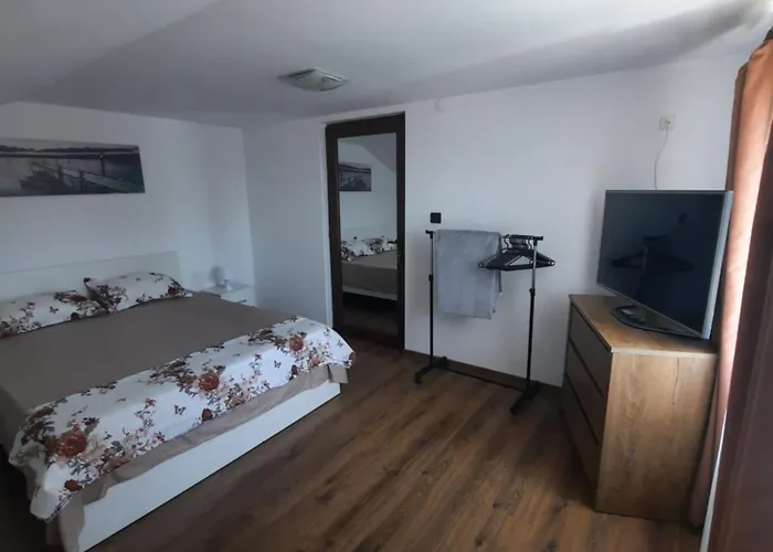 Casa Bon Relax , Rooms&apartaments 아파트 *