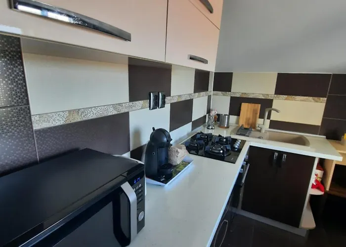 Casa Bon Relax , Rooms&apartaments 아파트