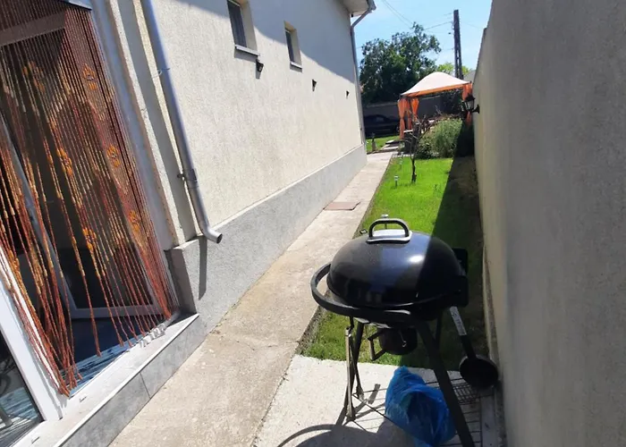 Casa Bon Relax , Rooms&apartaments 아파트 *