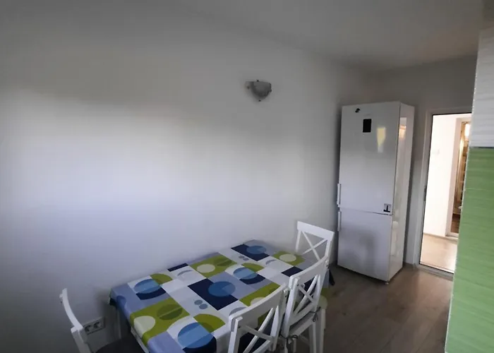 Casa Bon Relax , Rooms&apartaments 투즐라