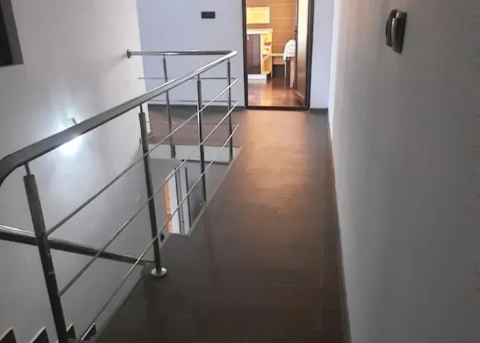 아파트 Casa Bon Relax , Rooms&apartaments