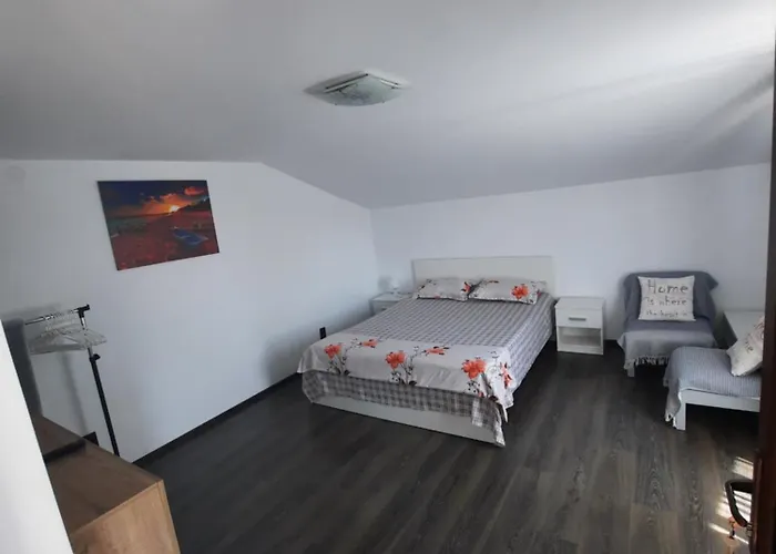 Casa Bon Relax , Rooms&apartaments 아파트 *