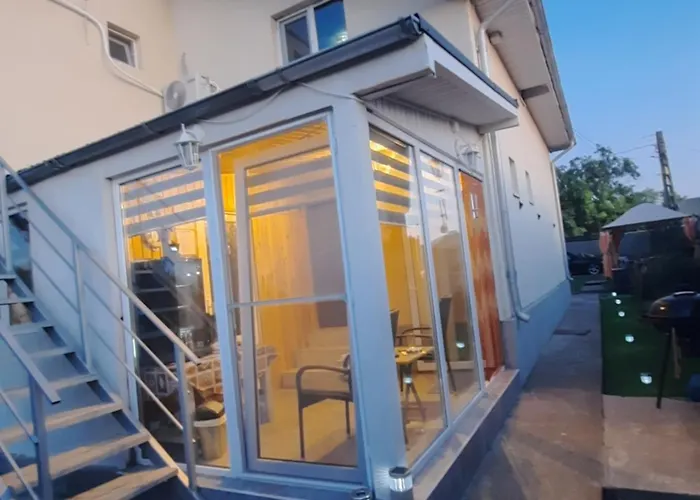 Casa Bon Relax , Rooms&apartaments 투즐라