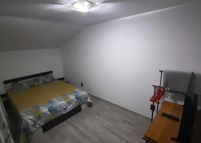 Casa Bon Relax , Rooms&apartaments 아파트 *