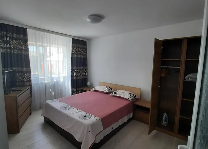 Casa Bon Relax , Rooms&apartaments 투즐라