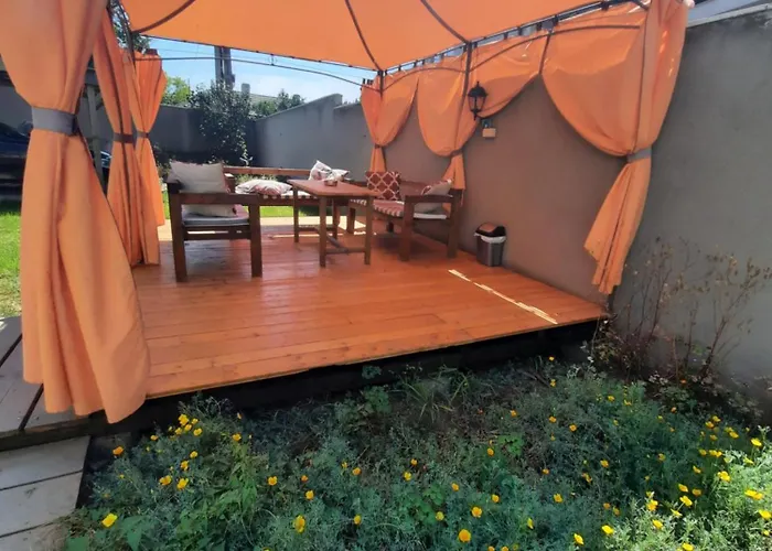 Casa Bon Relax , Rooms&apartaments 투즐라