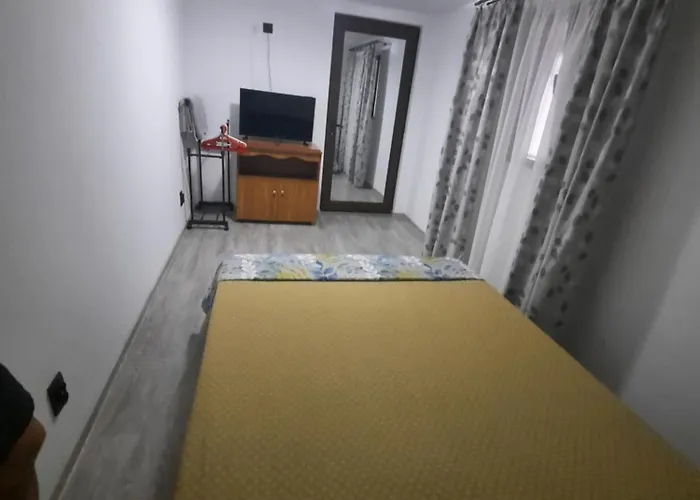 Casa Bon Relax , Rooms&apartaments 투즐라