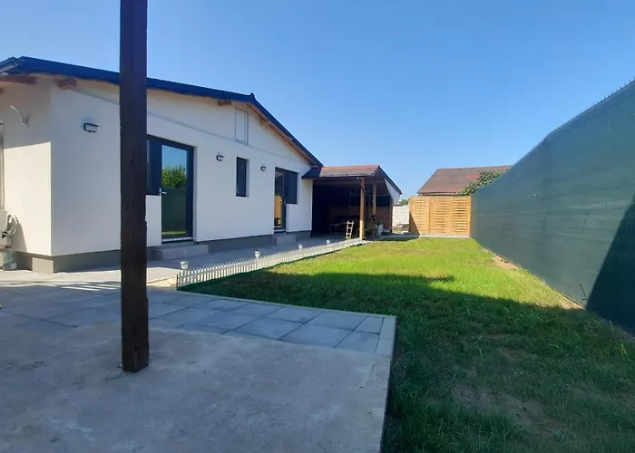 Casa Bon Relax , Rooms&apartaments Lejlighed Tuzla